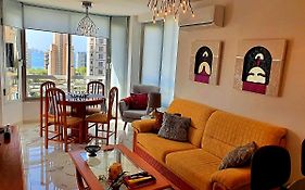 Wonderful 2 Bedrooms Apartment With Sea And Pool View